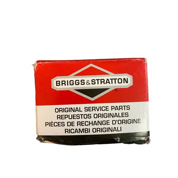 Briggs & Stratton Mower Oil Filter NEW 696854 - Picture 9 of 10